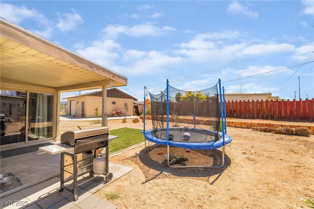 4691 Sun Valley, Las Vegas, NV 89122