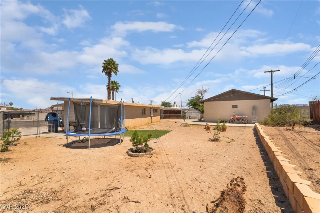 4691 Sun Valley, Las Vegas, NV 89122