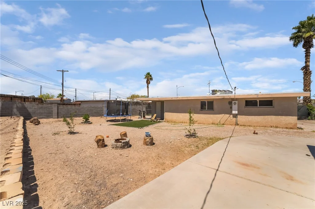 4691 Sun Valley, Las Vegas, NV 89122