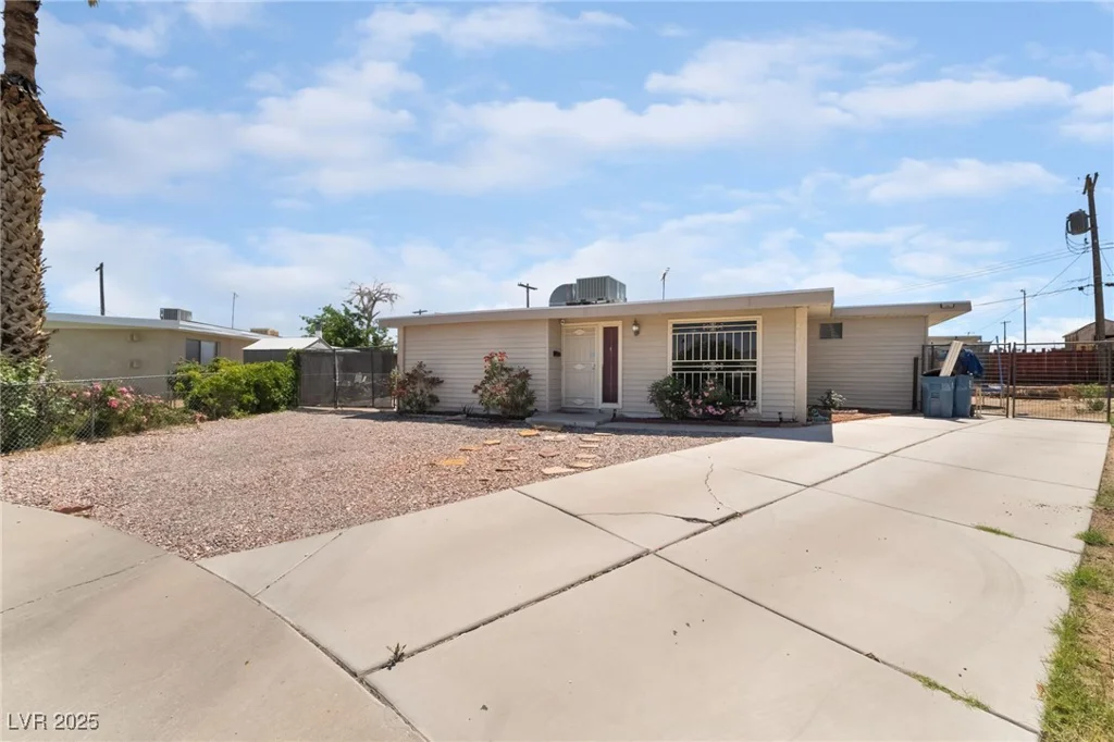 4691 Sun Valley, Las Vegas, NV 89122