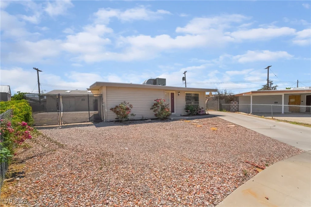 4691 Sun Valley, Las Vegas, NV 89122