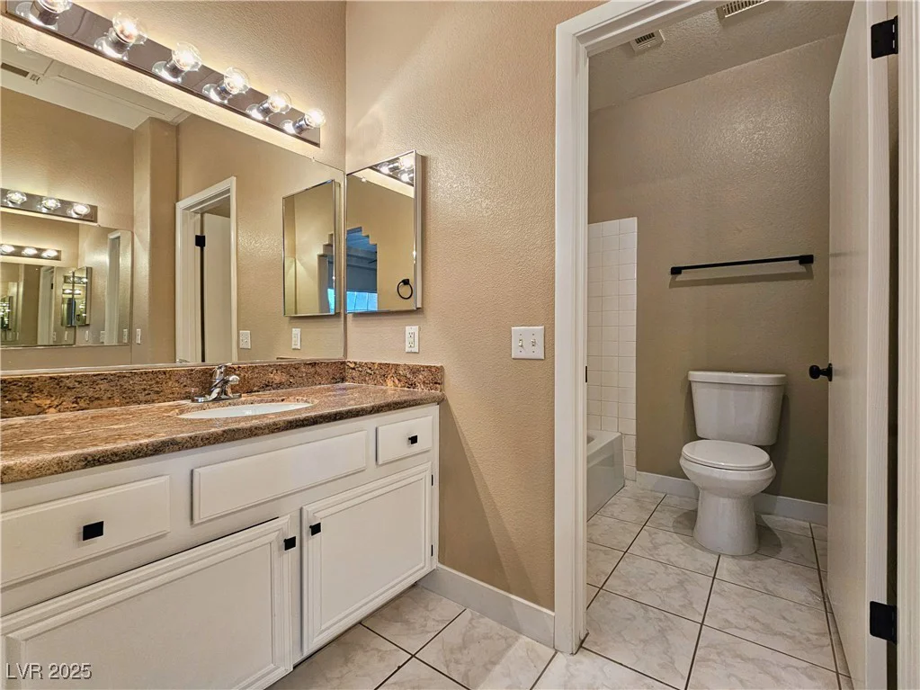 1851 Hillpointe, Henderson, NV 89074