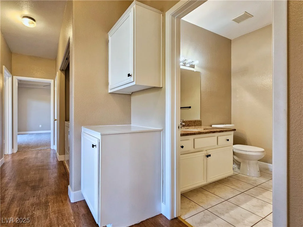 1851 Hillpointe, Henderson, NV 89074