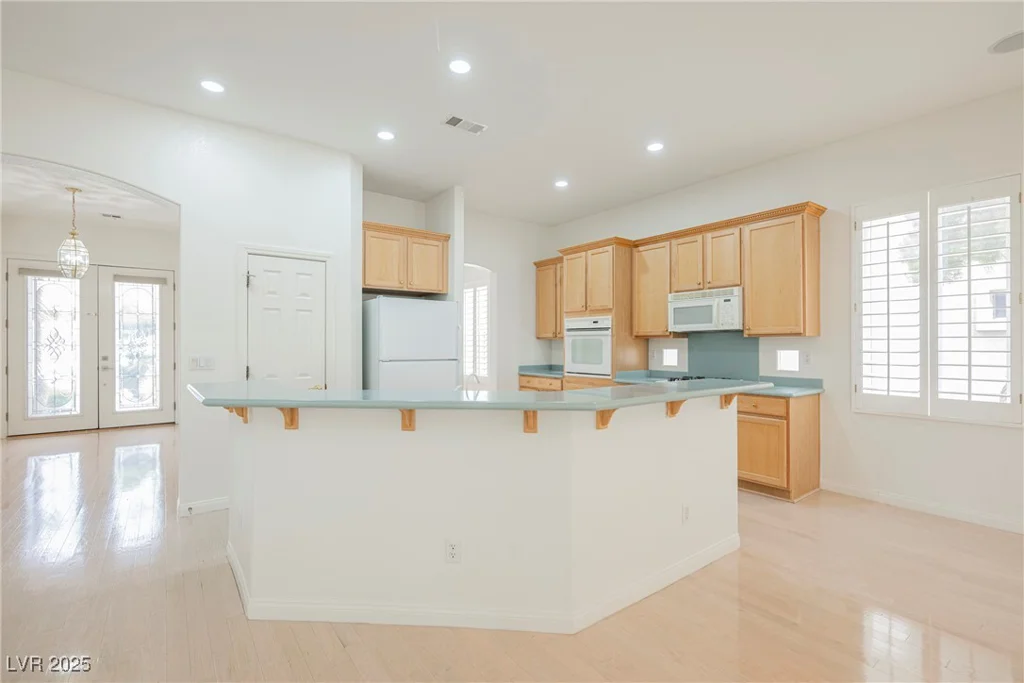 1100 Cypress Ridge, Las Vegas, NV 89144