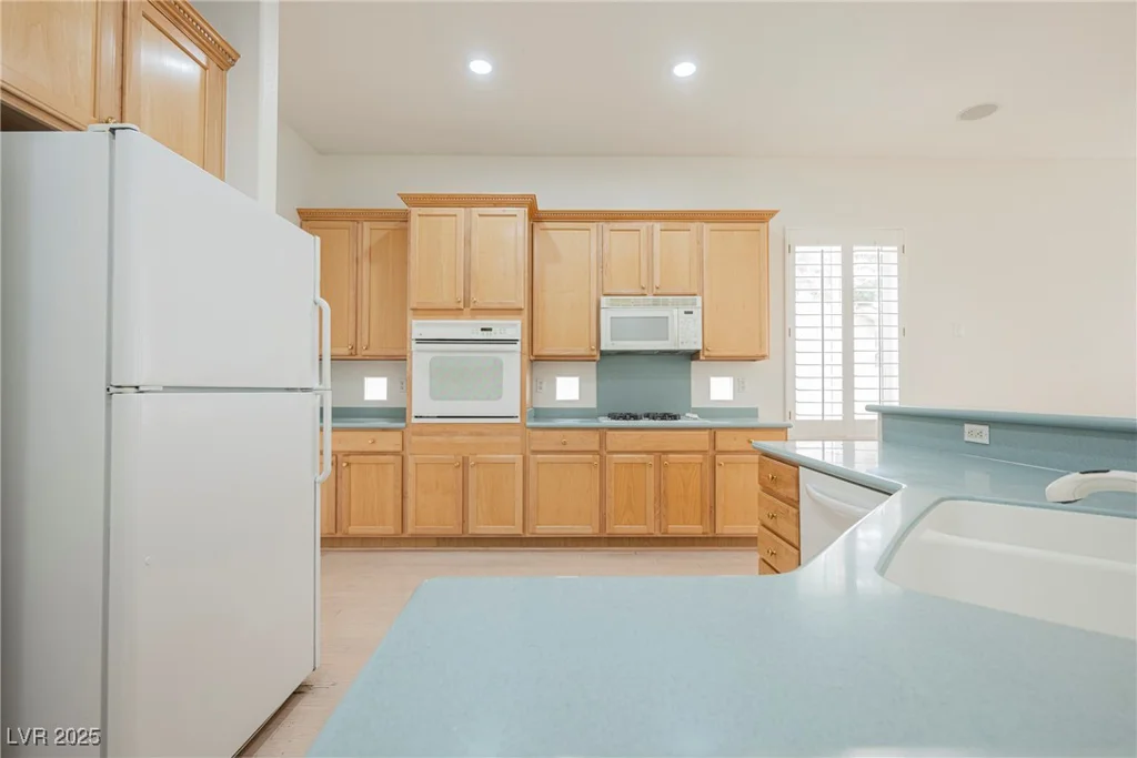 1100 Cypress Ridge, Las Vegas, NV 89144