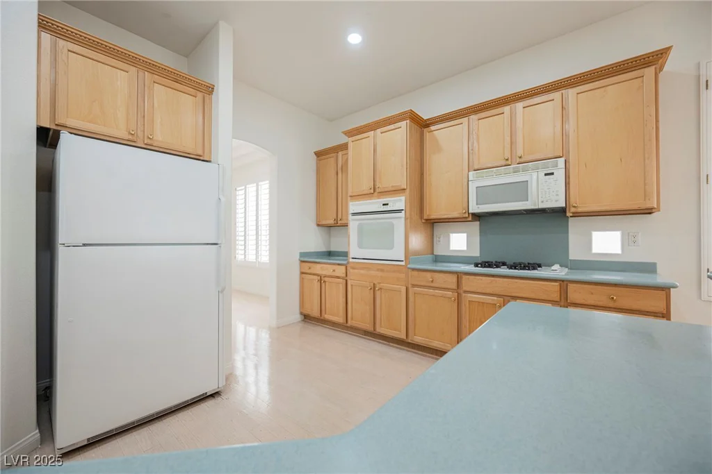 1100 Cypress Ridge, Las Vegas, NV 89144