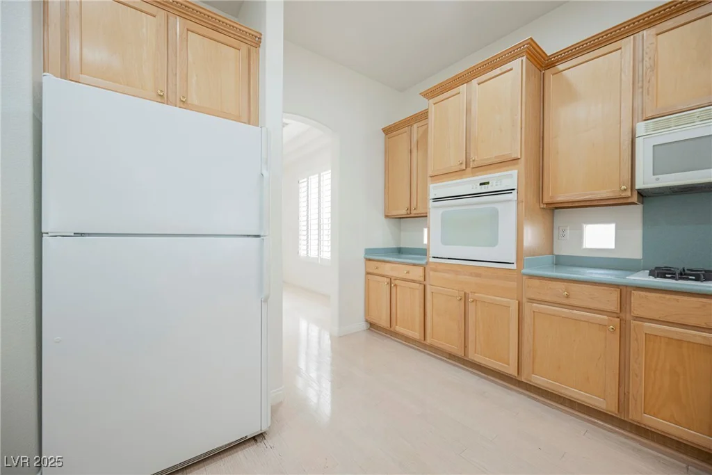 1100 Cypress Ridge, Las Vegas, NV 89144