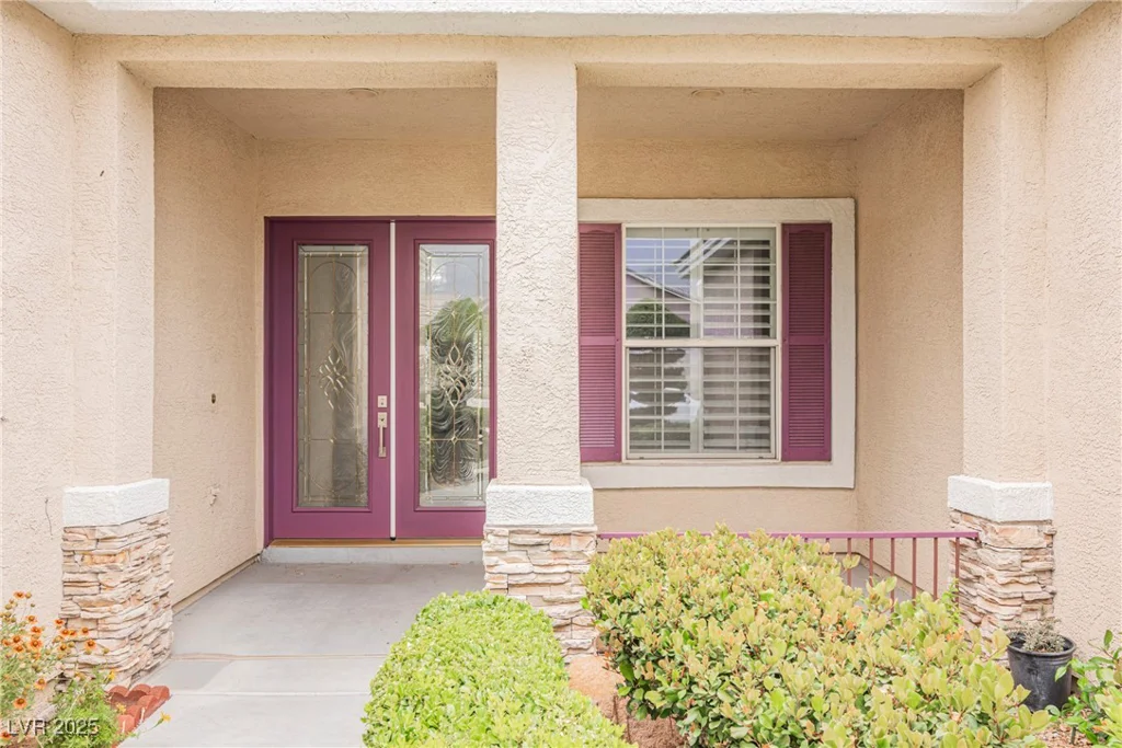 1100 Cypress Ridge, Las Vegas, NV 89144