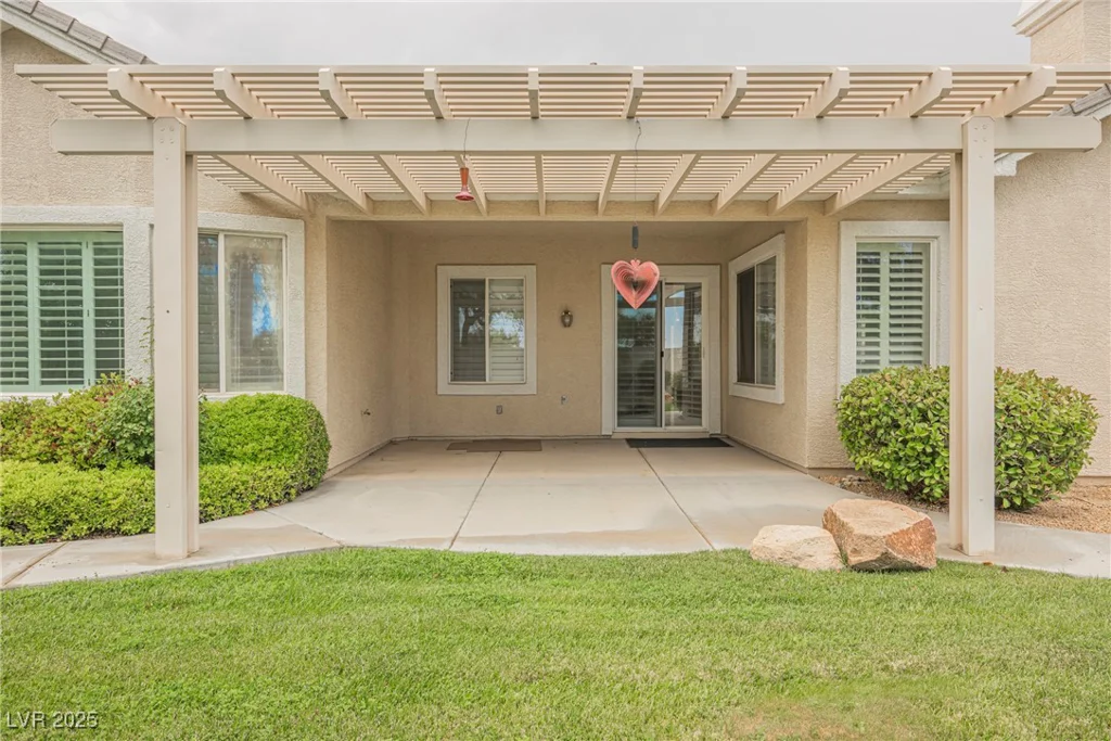 1100 Cypress Ridge, Las Vegas, NV 89144