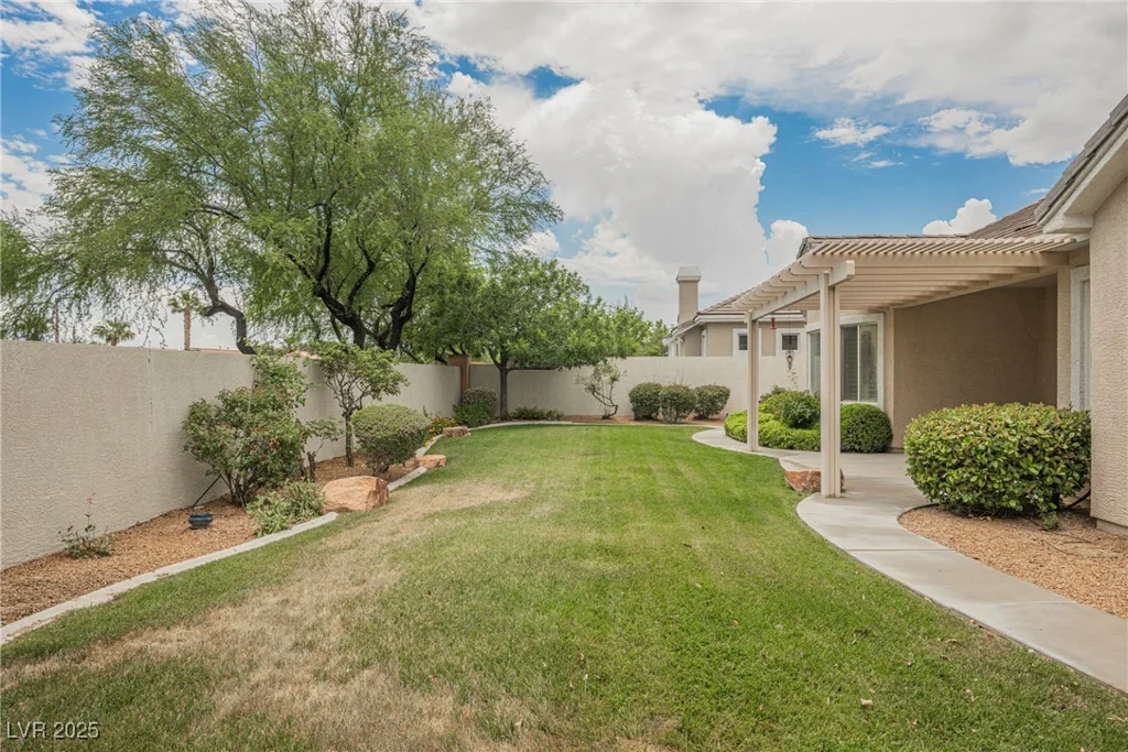 1100 Cypress Ridge, Las Vegas, NV 89144