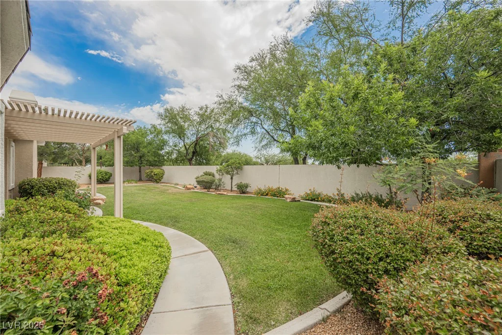 1100 Cypress Ridge, Las Vegas, NV 89144