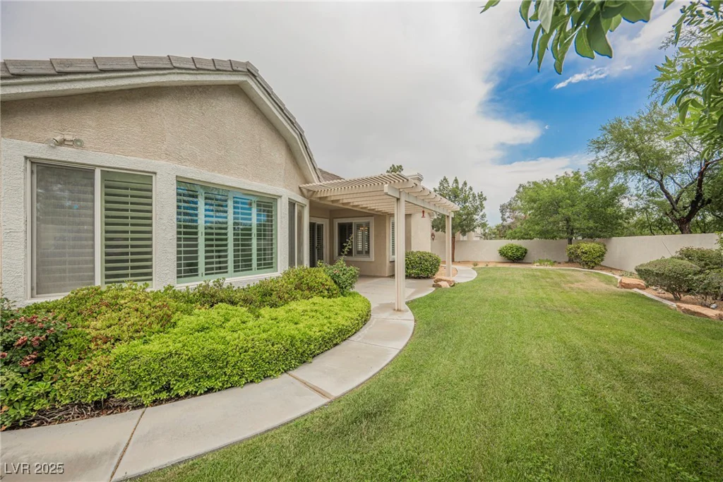 1100 Cypress Ridge, Las Vegas, NV 89144