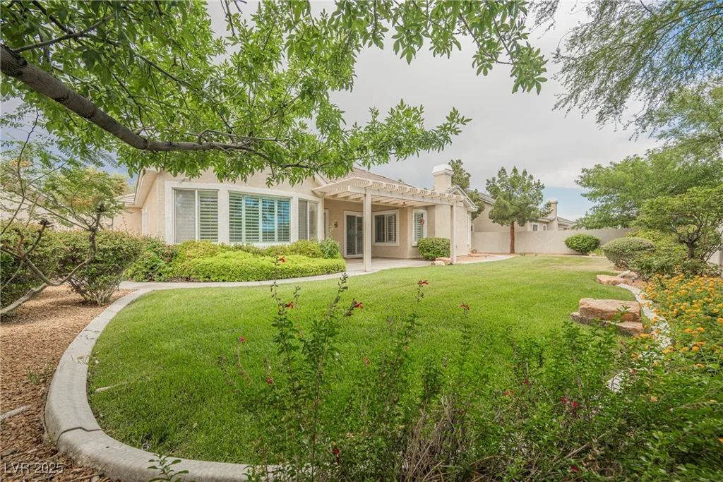 1100 Cypress Ridge, Las Vegas, NV 89144