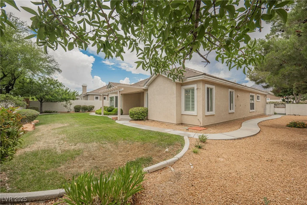 1100 Cypress Ridge, Las Vegas, NV 89144