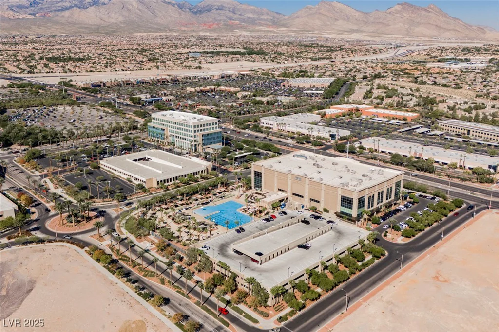 1100 Cypress Ridge, Las Vegas, NV 89144