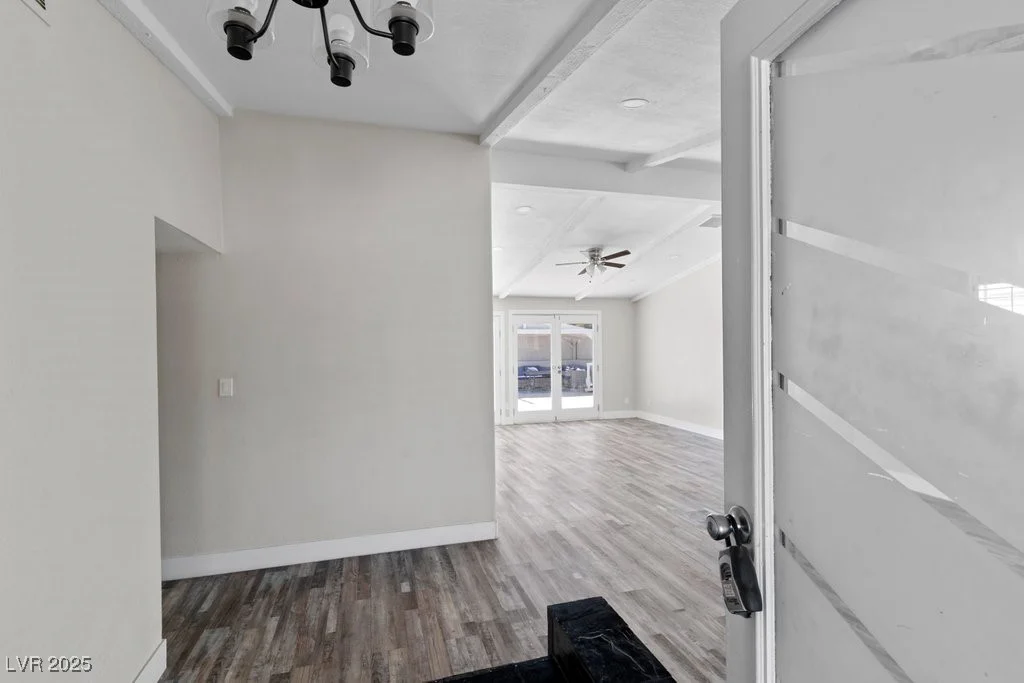4417 Saint Andrews, Las Vegas, NV 89107