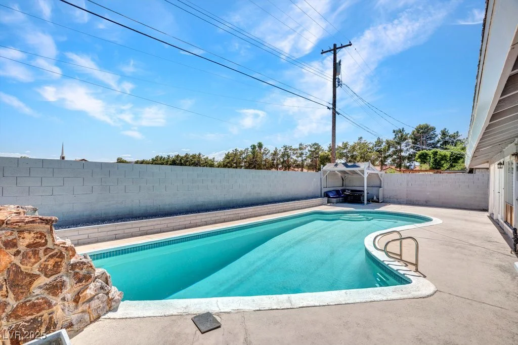 4417 Saint Andrews, Las Vegas, NV 89107