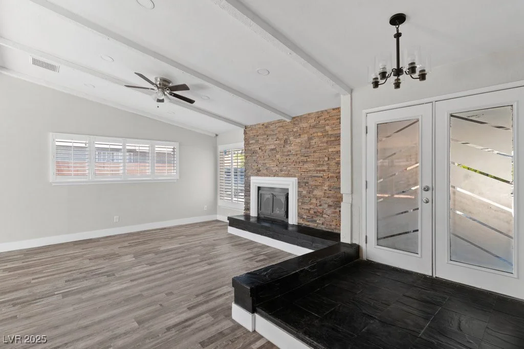 4417 Saint Andrews, Las Vegas, NV 89107