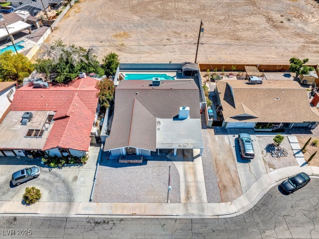 4417 Saint Andrews, Las Vegas, NV 89107