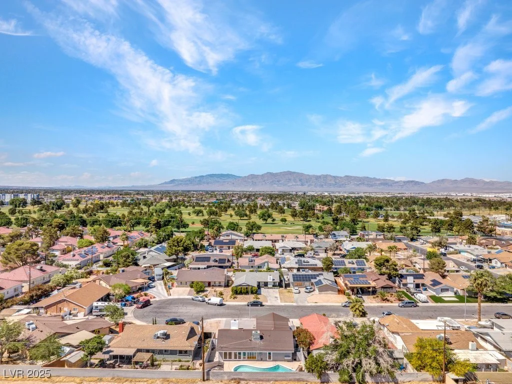 4417 Saint Andrews, Las Vegas, NV 89107