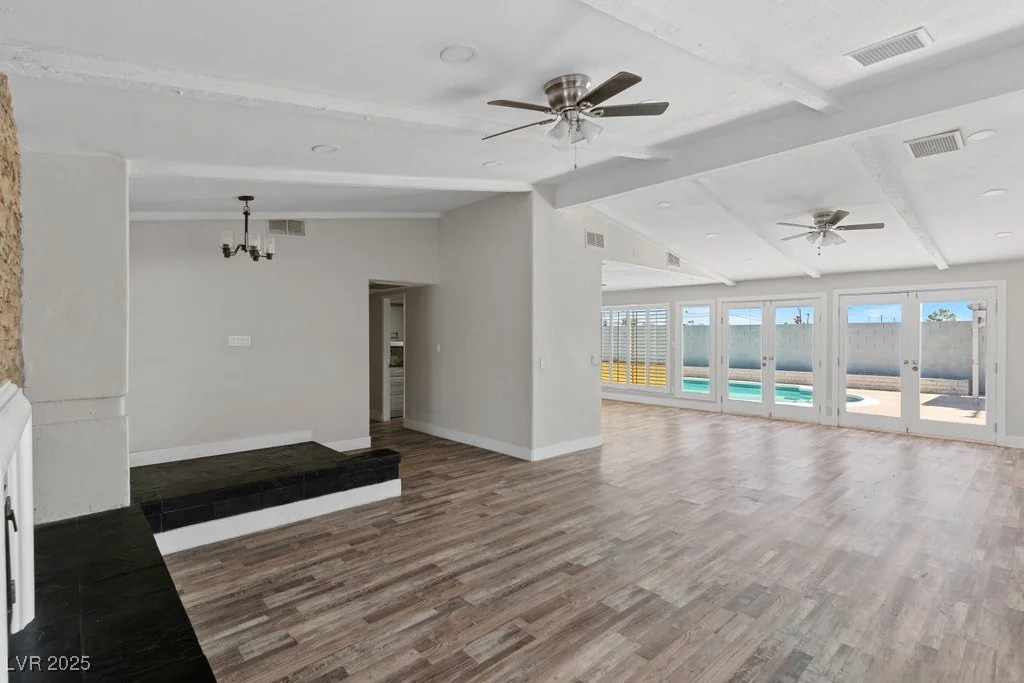 4417 Saint Andrews, Las Vegas, NV 89107