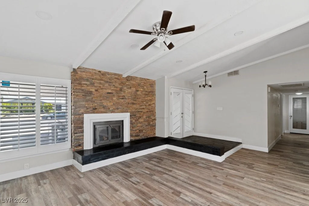 4417 Saint Andrews, Las Vegas, NV 89107