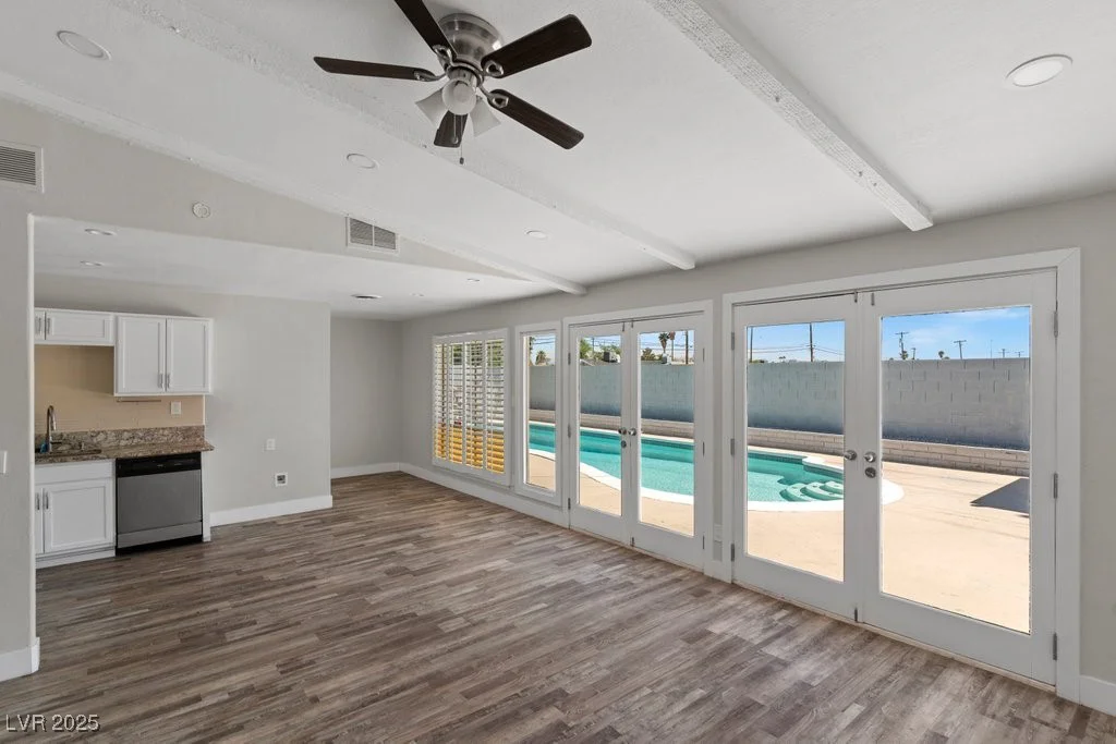 4417 Saint Andrews, Las Vegas, NV 89107