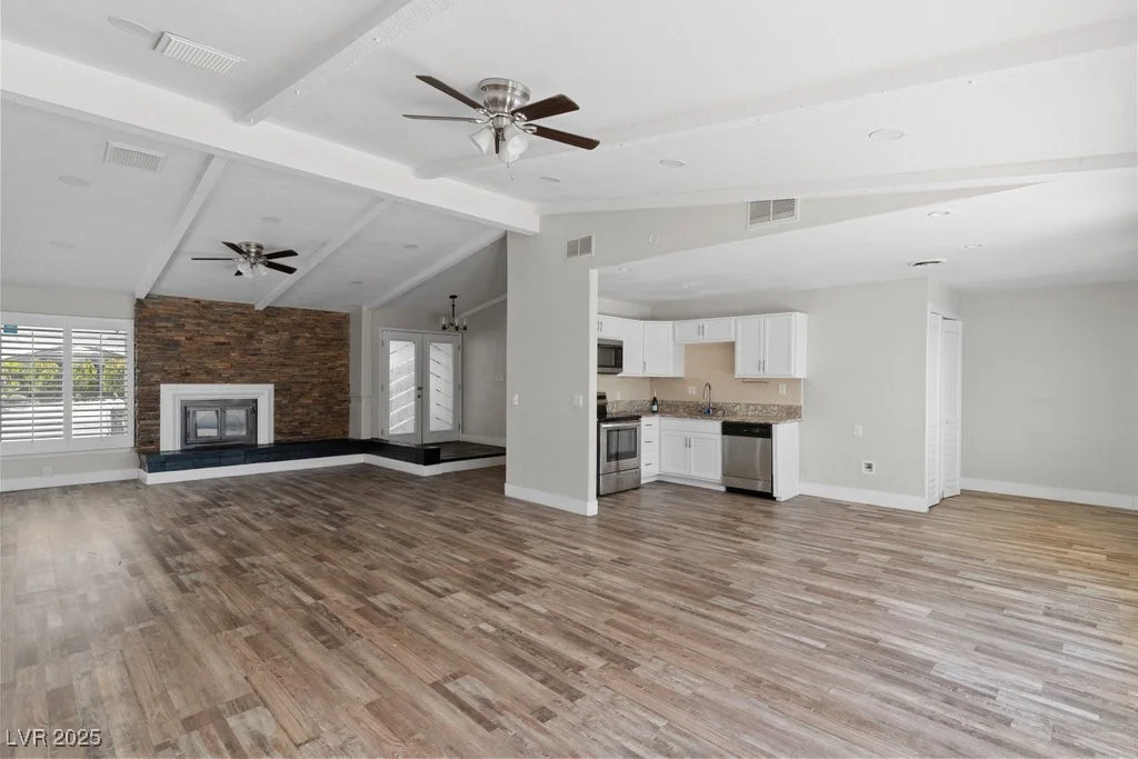 4417 Saint Andrews, Las Vegas, NV 89107