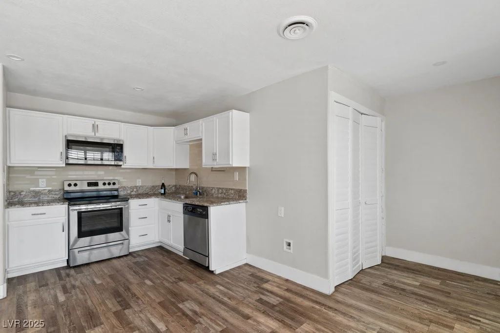 4417 Saint Andrews, Las Vegas, NV 89107