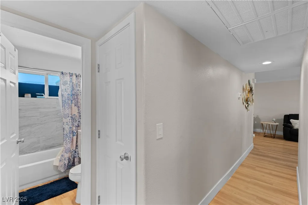 2712 Holmes, North Las Vegas, NV 89030