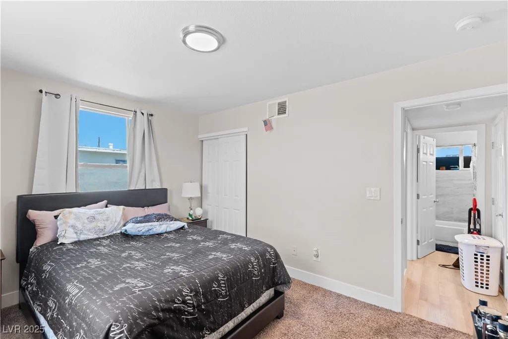 2712 Holmes, North Las Vegas, NV 89030