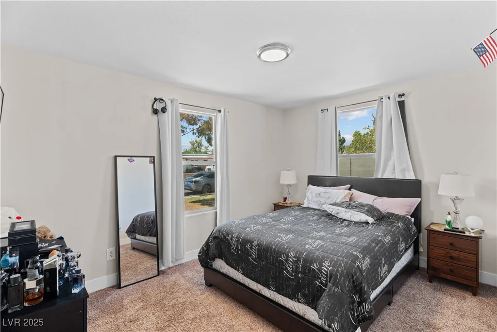 2712 Holmes, North Las Vegas, NV 89030