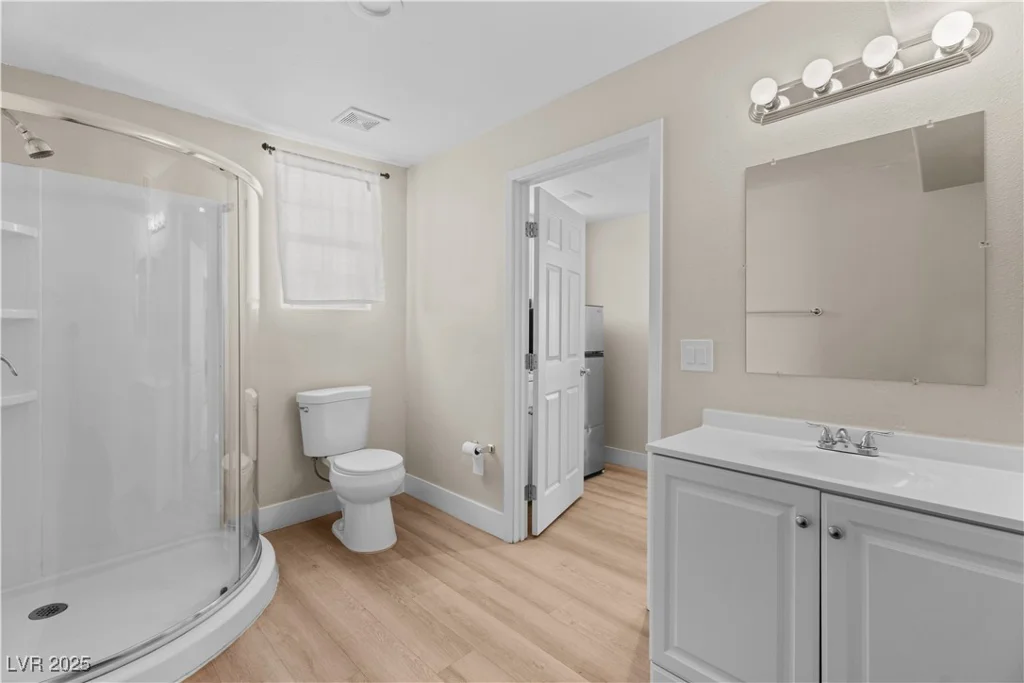 2712 Holmes, North Las Vegas, NV 89030