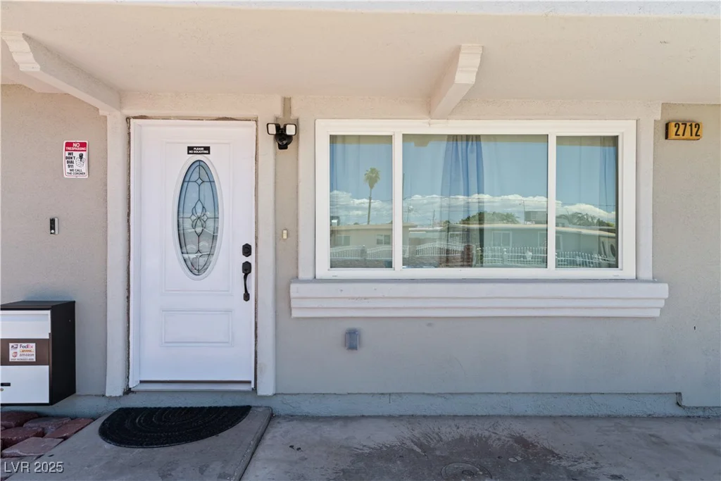 2712 Holmes, North Las Vegas, NV 89030