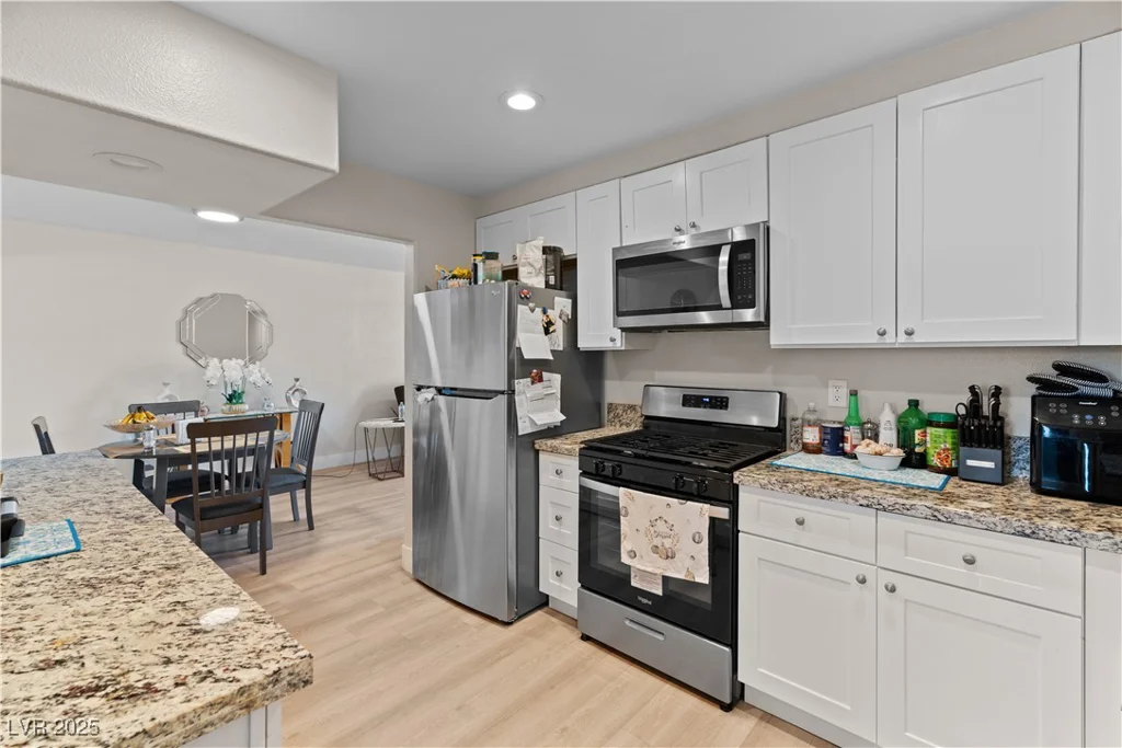 2712 Holmes, North Las Vegas, NV 89030