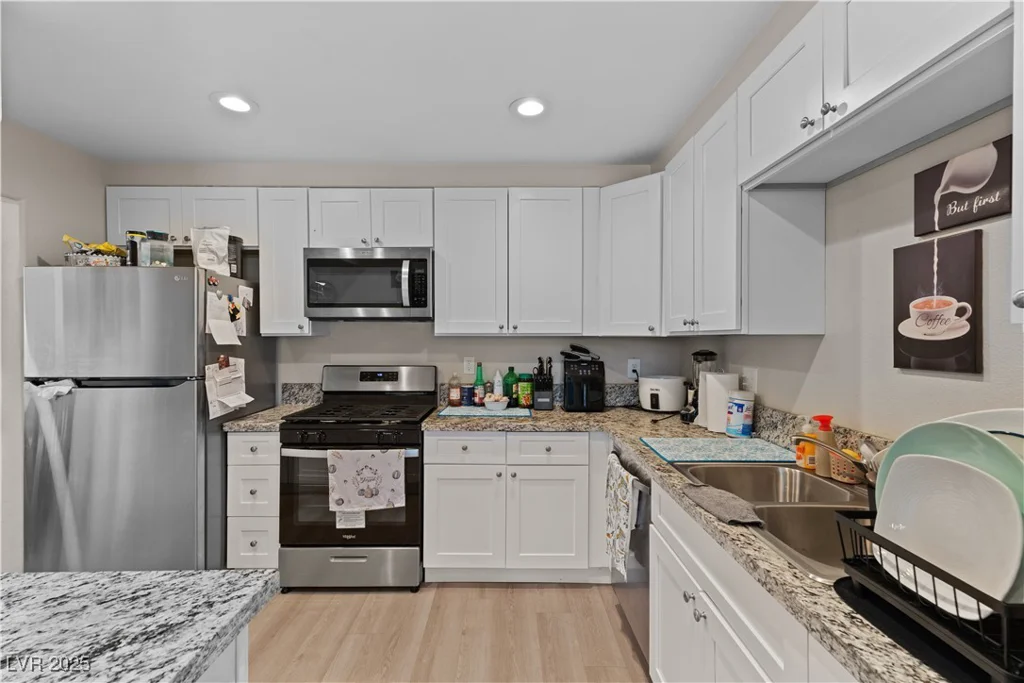 2712 Holmes, North Las Vegas, NV 89030