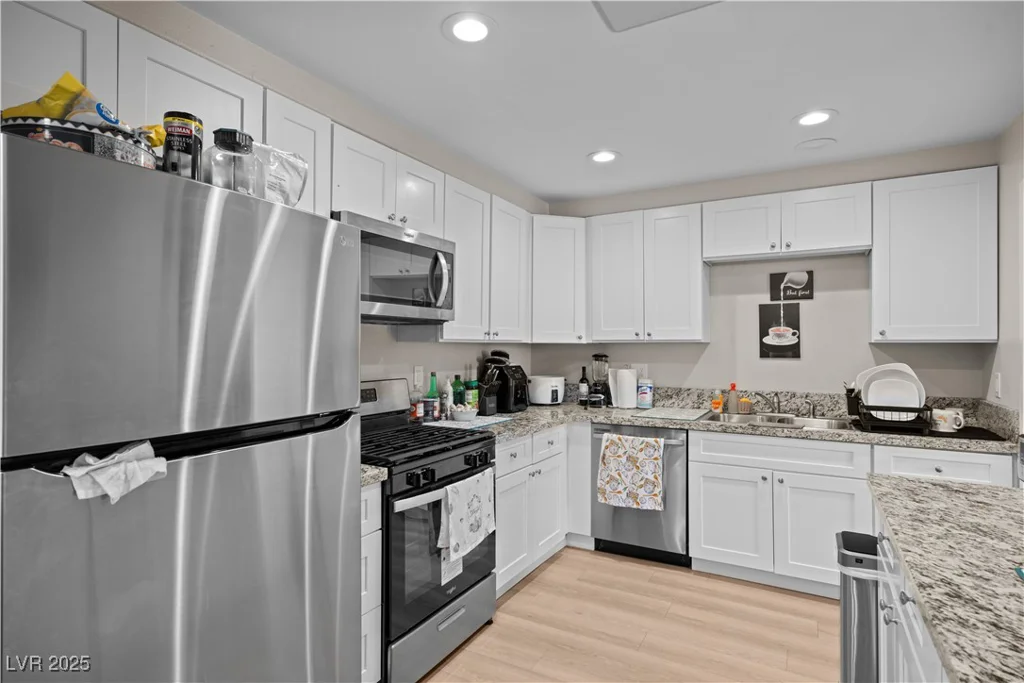 2712 Holmes, North Las Vegas, NV 89030