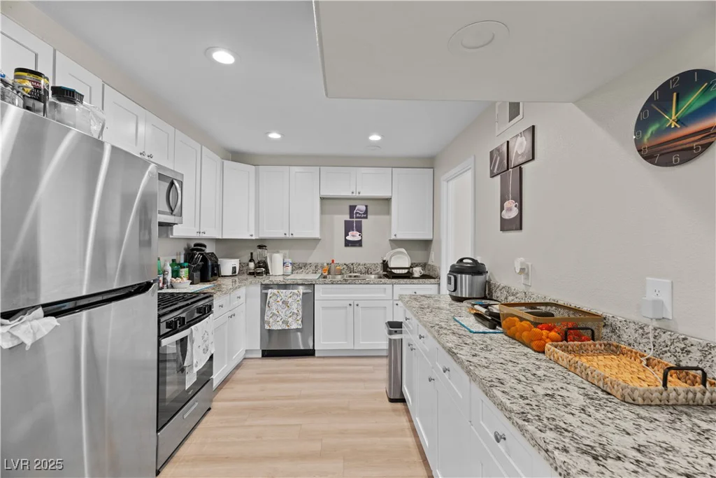 2712 Holmes, North Las Vegas, NV 89030