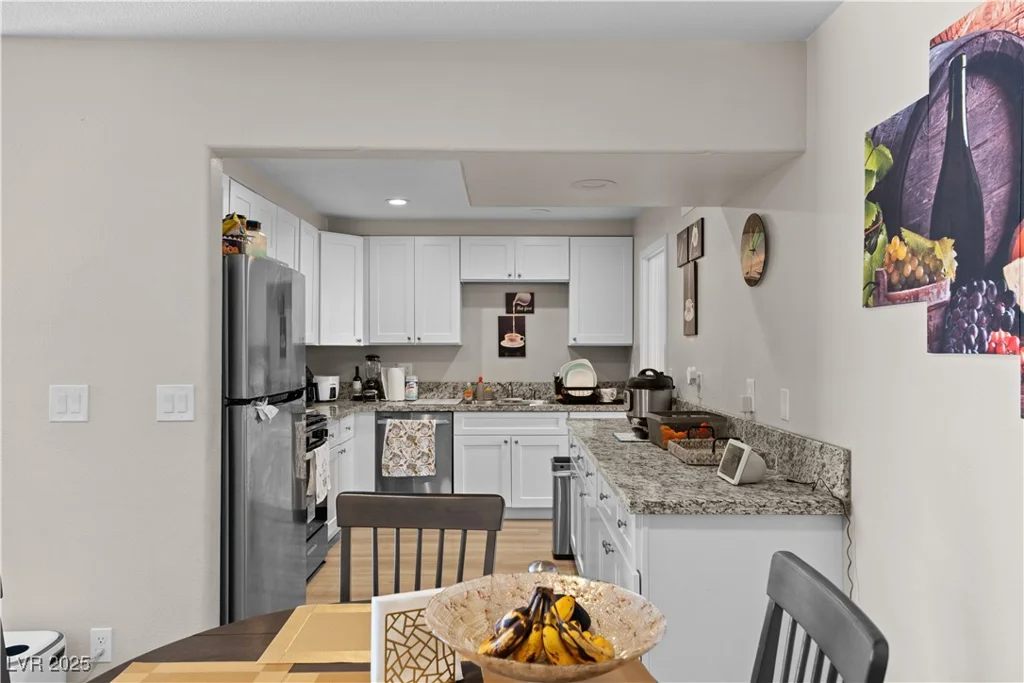 2712 Holmes, North Las Vegas, NV 89030