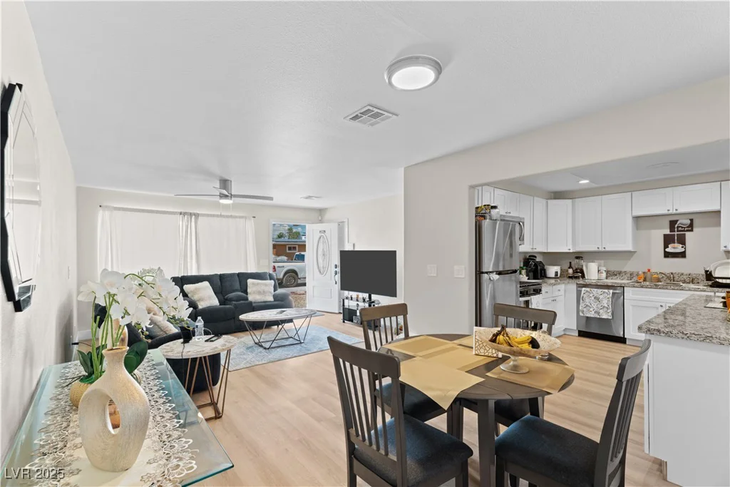 2712 Holmes, North Las Vegas, NV 89030