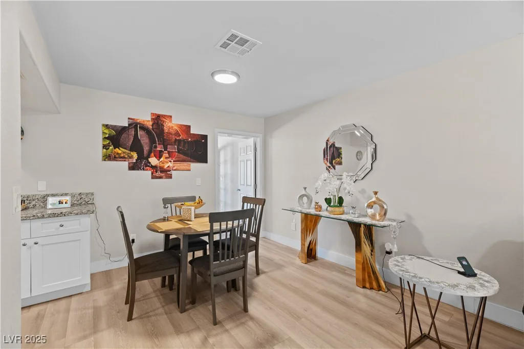 2712 Holmes, North Las Vegas, NV 89030