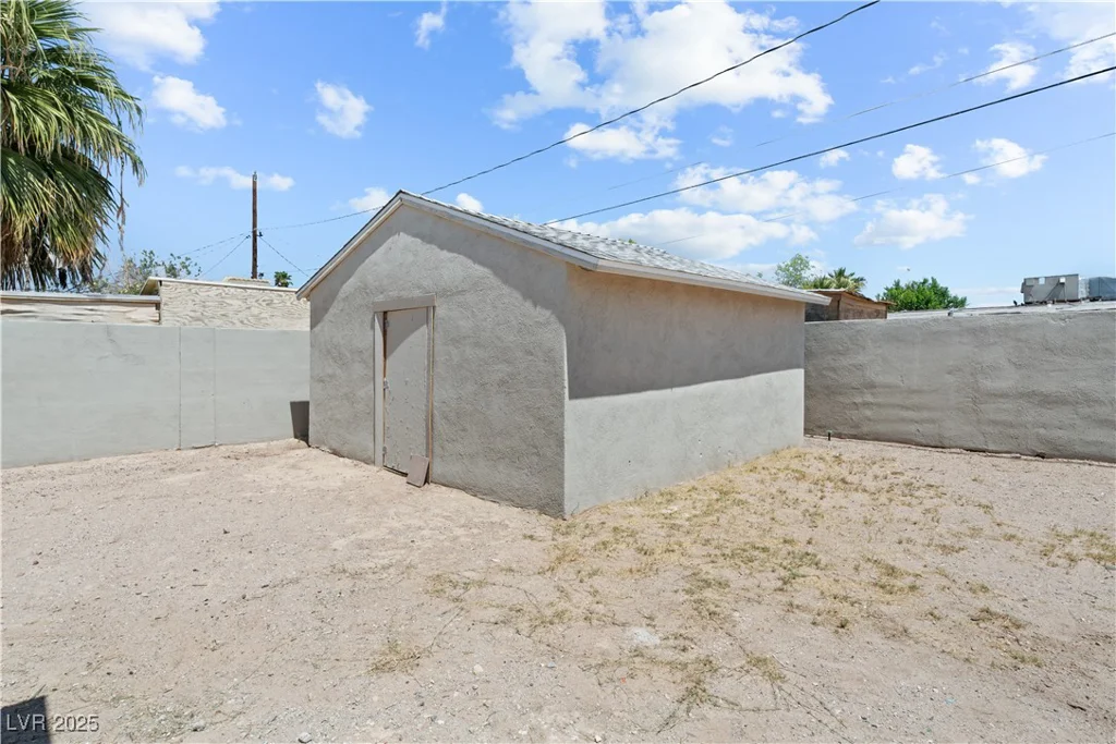 2712 Holmes, North Las Vegas, NV 89030