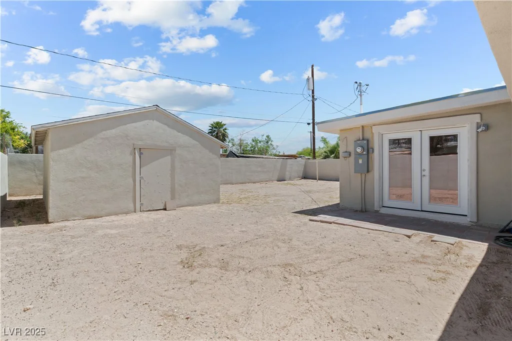 2712 Holmes, North Las Vegas, NV 89030