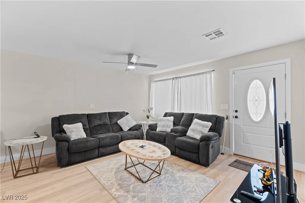 2712 Holmes, North Las Vegas, NV 89030