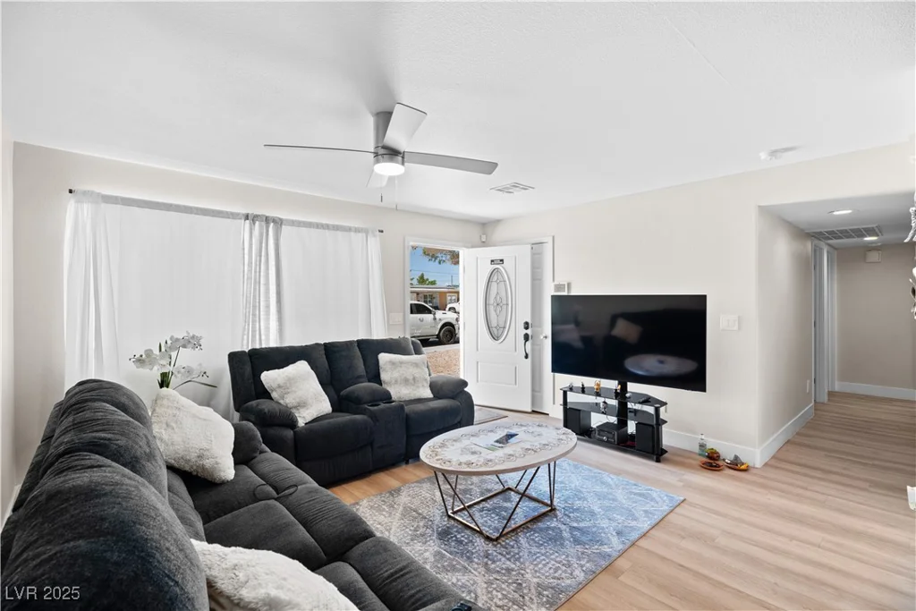 2712 Holmes, North Las Vegas, NV 89030