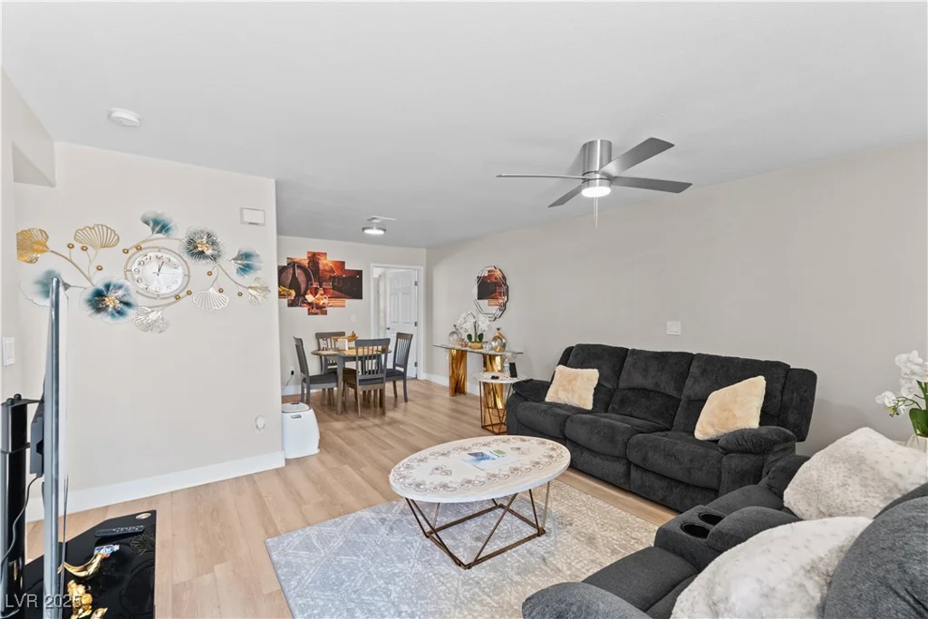 2712 Holmes, North Las Vegas, NV 89030