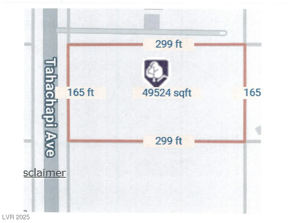 3611 Tahachapi, Pahrump, NV 89048