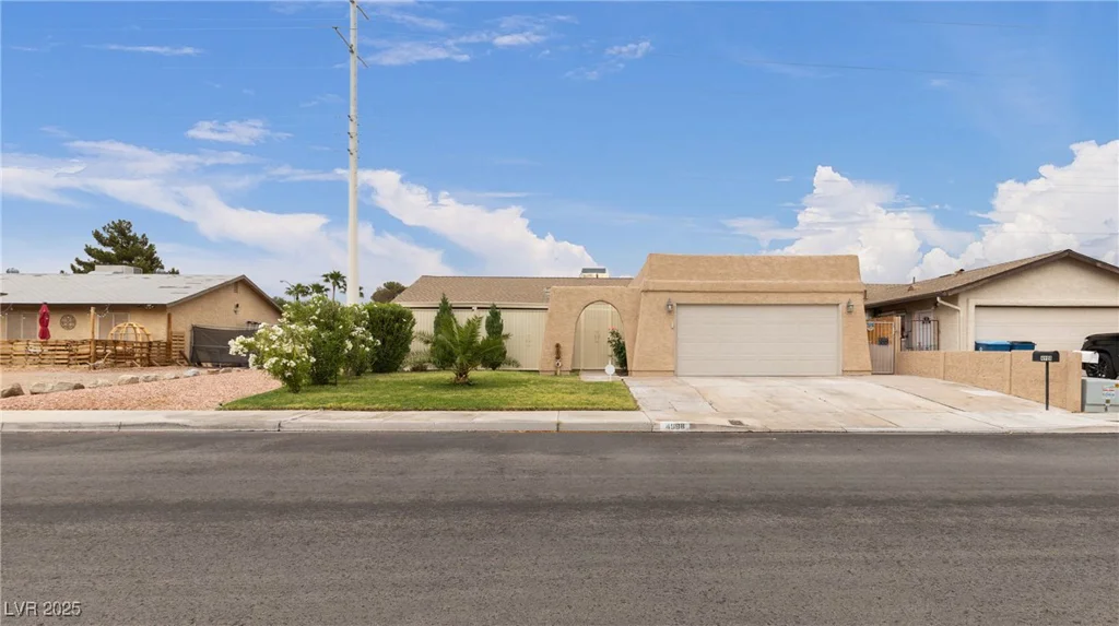 4998 Rappahanock, Las Vegas, NV 89122