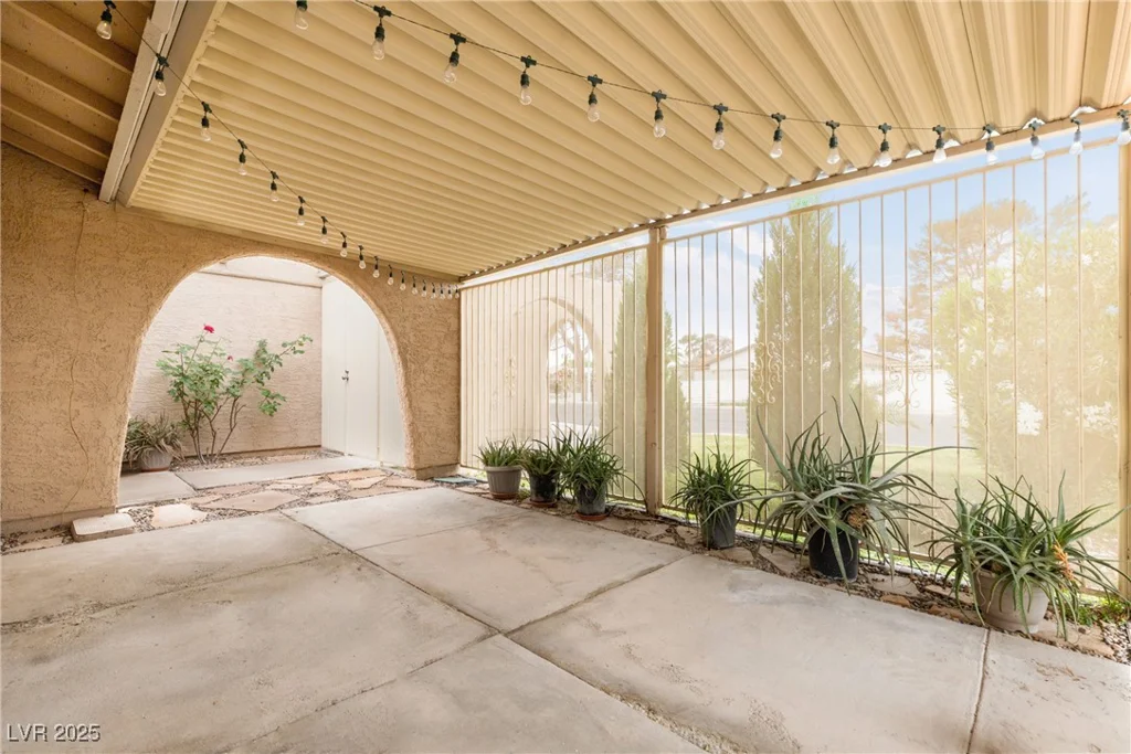 4998 Rappahanock, Las Vegas, NV 89122