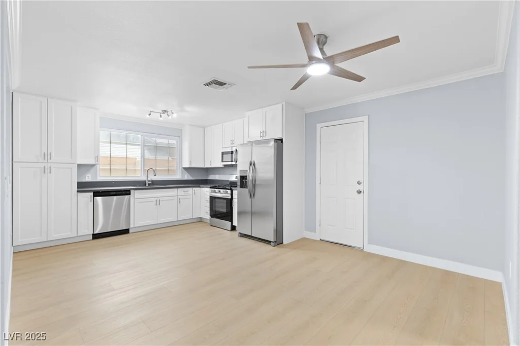 4998 Rappahanock, Las Vegas, NV 89122
